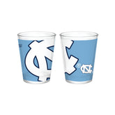 UNC Logo Shot Glass